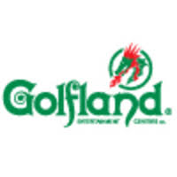Golfland - ZipCodeAPI customer list